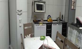 Imagem 7: Casa Vila Nova Savoia São Paulo/SP