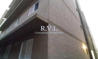 Imagem 4: Aparamento com 50 m² no Jardim Colonial em Atibaia-SP