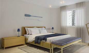 Imagem 4: Apartamento com 3 dormitórios à venda, 221 m² por R$ 3.040.000,00 - Vila Uberabinha - São