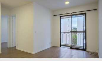 Imagem 6: Apartamento Lapa São Paulo/SP