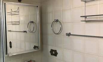 Imagem 7: Apartamento para venda possui 62 metros quadrados com 2 quartos em Paraíso - São Paulo - S