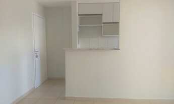 Imagem 5: Apartamento para venda tem 50 metros quadrados com 2 quartos em Goiabeiras - Cuiabá - MT