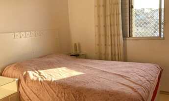 Imagem 3: Apartamento com 2 dormitórios à venda, 50 m² por R$ 270.000,00 - São João Clímaco - São Pa