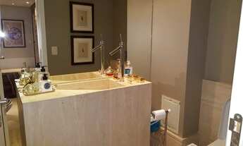 Imagem 4: Apartamento para venda possui 320 metros quadrados com 3 quartos