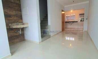 Imagem 4: Sobrado com 2 dormitórios à venda, 200 m² por R$ 615.000,00 - Parque São Lucas - São Paulo