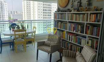 Imagem 4: Belo Apartamento a venda 2 dormitórios com 1 suíte - 2 vagas