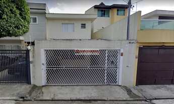 Imagem: AMPLO SOBRADO COM EDICULA, LOCALIZADO A