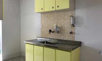 Imagem 2: 02 DORMS. PRÉDIO COM ELEVADOR E VAGA FIXA