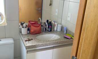 Imagem 2: Apartamento para venda possui 44 metros quadrados com 2 quartos em Torre - Recife - PE