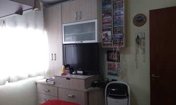 Imagem 5: Apartamento com 3 dormitórios à venda, 110 m² por R$ 530.000,00 - Ipiranga - São Paulo/SP