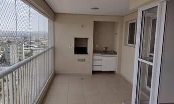 Imagem: Apartamento para venda com 107 metros quadrados