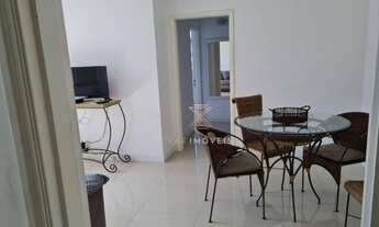 Imagem 4: Apartamento com 2 dormitórios à venda, 75 m² por R$ 1.780.000 - Leblon - Rio de Janeiro/RJ