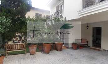 Imagem: CASA IMPECÁVEL NO JARDIM GUEDALA