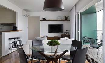 Imagem: Apartamento para Locação em São Paulo