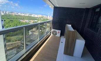 Imagem 6: Apartamento para Venda em Salvador, Caminho das Árvores, 1 dormitório, 1 suíte, 1 banheiro