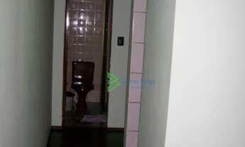 Imagem 3: Apartamento com 1 dormitório à venda, 42 m² por R$ 140.000,00 - Jaraguá - São Paulo/SP