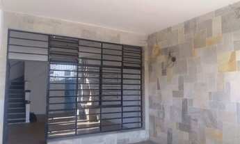 Imagem 2: Sobrado para venda com 120 metros quadrados com 2 quartos em Cidade Monções - São Paulo