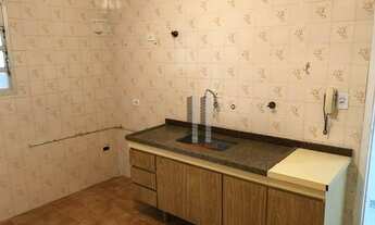 Imagem 2: Apartamento com 2 dormitórios para alugar por R$ 1.400/mês - Mooca - São Paulo/SP