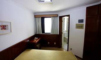 Imagem 7: Flat para aluguel e venda com 44 metros quadrados com 1 quarto em Higienópolis - São Paulo