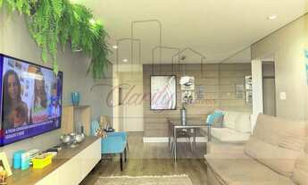 Imagem 3: Apartamento Barro Branco (Zona Norte) São Paulo/SP