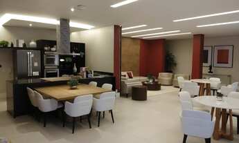 Imagem 3: Apartamento para venda possui 67 metros quadrados com 2 quartos em Parque São Jorge - São