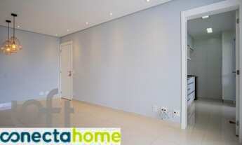 Imagem 4: São Paulo - Apartamento Padrão - Vila Monte Alegre