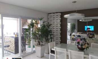 Imagem: Apartamento com 3 dormitórios, 184 m²