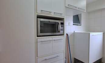 Imagem 7: QUALITY HOUSE - LINDO - 82M² - 2 DORMS -1 SUITE - LIVING ESTENDIDO - 2 VAGAS E SUPER LAZER