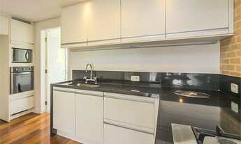 Imagem 6: Apartamento para aluguel e venda com 100 metros quadrados com 1 quarto