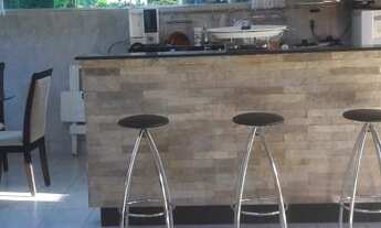 Imagem 2: Casa para venda tem 270 metros quadrados com 5 quartos em Aldeia dos Camarás - Camaragibe