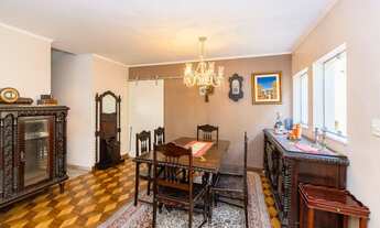 Imagem 7: Casa com área Gourmet em rua valorizada e segura