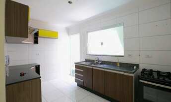 Imagem 4: Casa de condomínio para venda tem 65 metros quadrados com 2 quartos