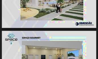 Imagem 3: Apartamentos para Venda no Condomínio Space Calhau II