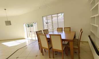 Imagem 4: Casa térrea com 3 suites, à venda, 217m², Condomínio Bosques de Grevílea, Vinhedo-SP