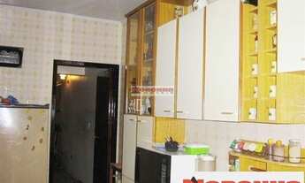 Imagem 3: SOBRADO COM EDICULA A 25 MINUTOS DO METRÔ PARADA INGLESA