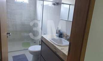 Imagem 6: Casa 3/4 uma suíte no Parque Anhanguera