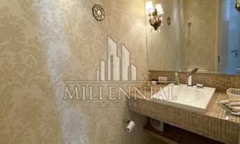 Imagem 6: FLORIANOPOLIS - Apartamento Padrão - Jurerê Internacional