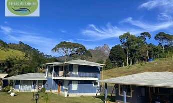 Imagem 5: Sítio pronto com Casa à venda, 81.000 m² por R$ 2.500.000 - TRÊS PICOS - Nova Friburgo/RJ