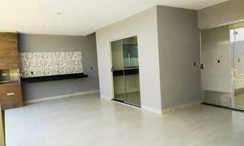 Imagem 6: Casa para Venda em Aparecida de Goiânia, Jardim das Hortências, 3 dormitórios, 1 suíte, 2