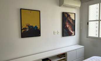 Imagem 6: Apartamento para venda com 130 metros quadrados com 2 quartos em Itaim Bibi - São Paulo