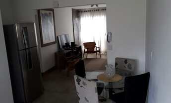 Imagem 4: Apartamento para aluguel com 70 metros quadrados com 2 quartos em Vila Olímpia - São Paulo