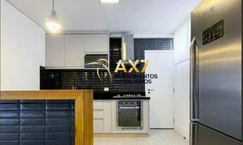 Imagem 5: Apartamento para aluguel tem 125 m² com 2 quartos em Cerqueira César - São Paulo - SP