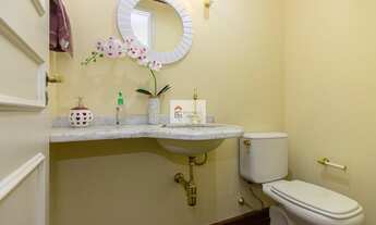 Imagem 3: Lindo apartamento de alto padrão no Panamby!