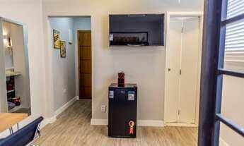 Imagem 3: Apartamento em Leblon - Rio de Janeiro