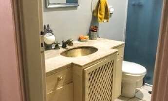 Imagem 7: Apartamento com 3 dormitórios, 3 banheiros, 1 vaga, em Consolação, São Paulo