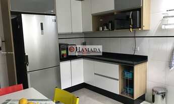 Imagem 7: Sobrado para Venda em São Paulo, Socorro, 3 dormitórios, 2 banheiros, 2 vagas