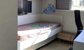 Imagem 5: Apartamento para venda tem 50 metros quadrados com 2 quartos em Parque Munhoz - São Paulo