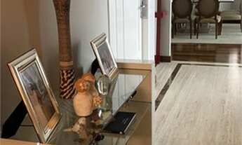 Imagem 6: Perdizes alto padrão