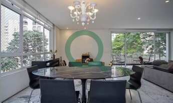 Imagem 8: São Paulo - Apartamento Padrão - Jardim América