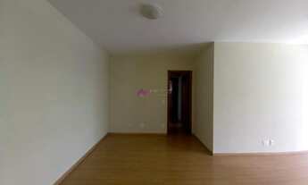 Imagem 5: Apartamento de 109m² com 3 dormitórios na Chácara Klabin